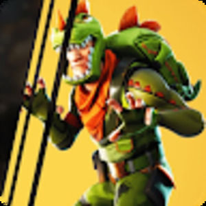 Meet your Posher, Frederick